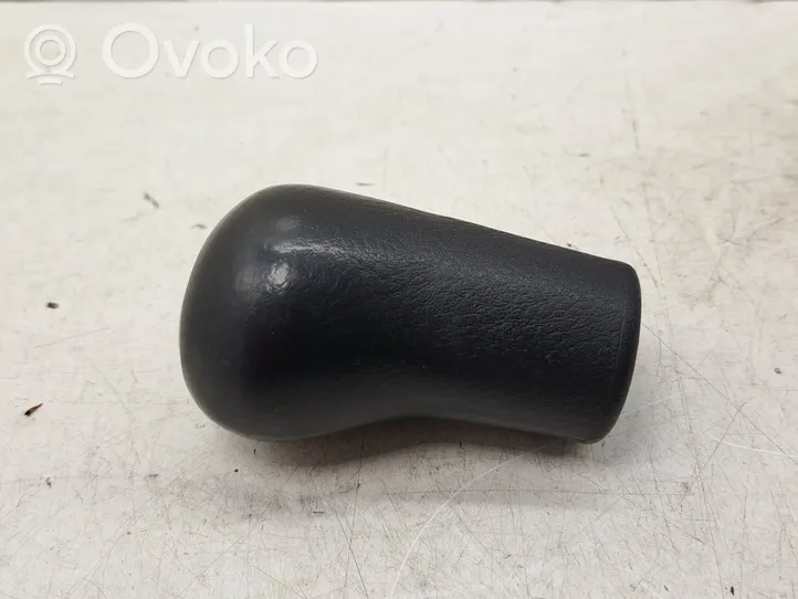 Toyota Corolla Verso AR10 Gear lever shifter trim leather/knob 