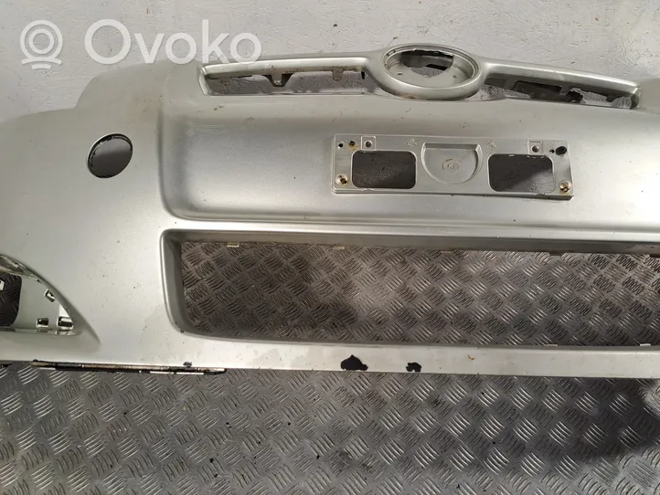 Toyota Auris 150 Front bumper 