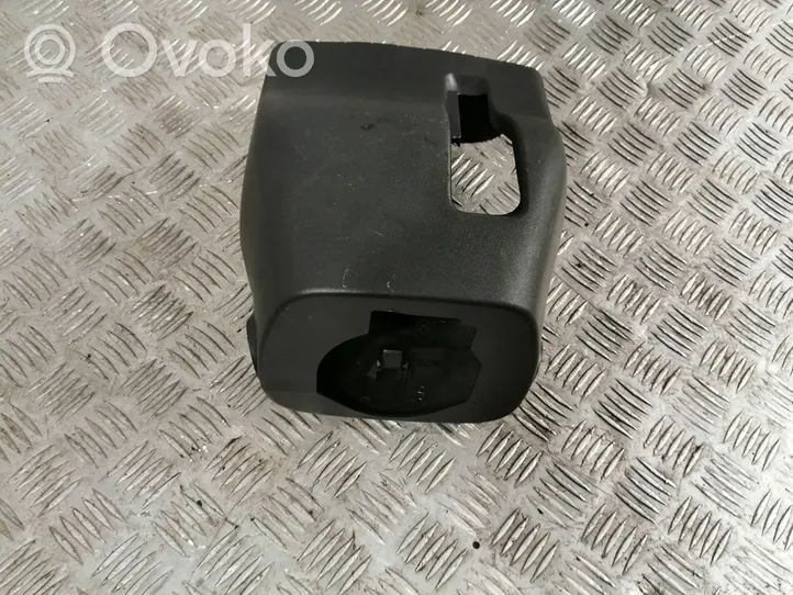 Toyota Auris 150 Steering wheel column trim 