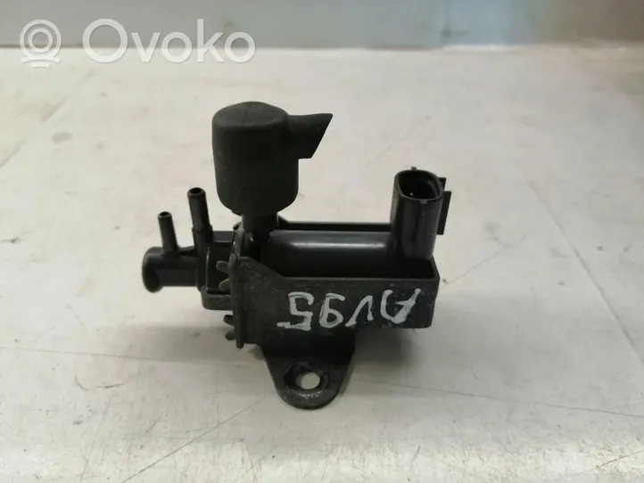 Toyota Avensis T250 Solenoīda vārsts 