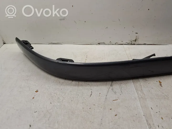 Toyota Avensis T250 Modanatura della barra di rivestimento del paraurti anteriore 5275305040