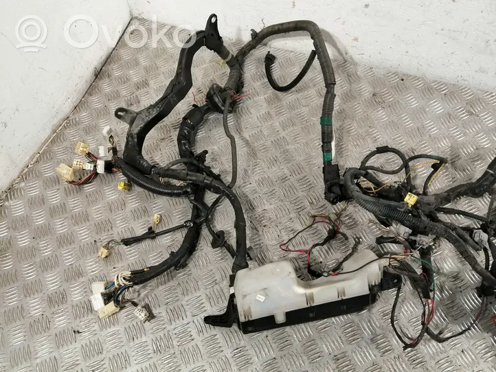 Toyota Avensis T250 Other wiring loom 