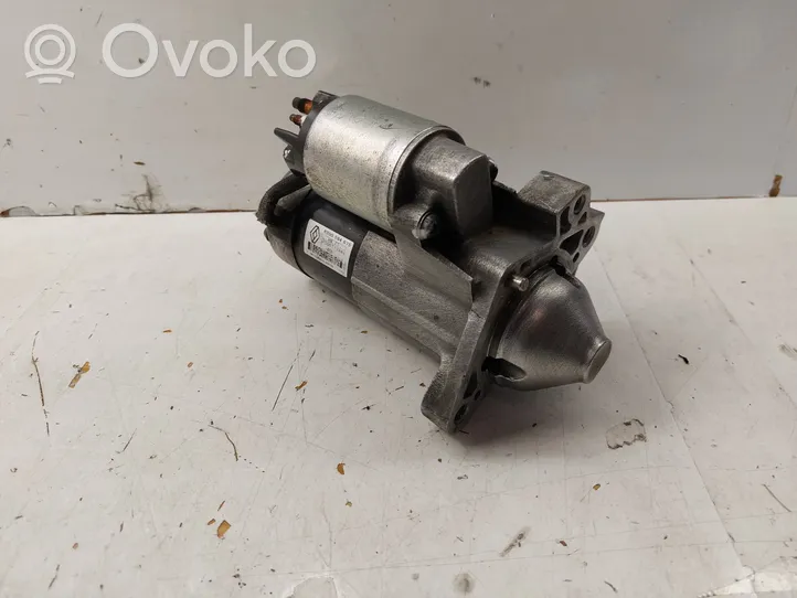 Nissan Note (E11) Starter motor 