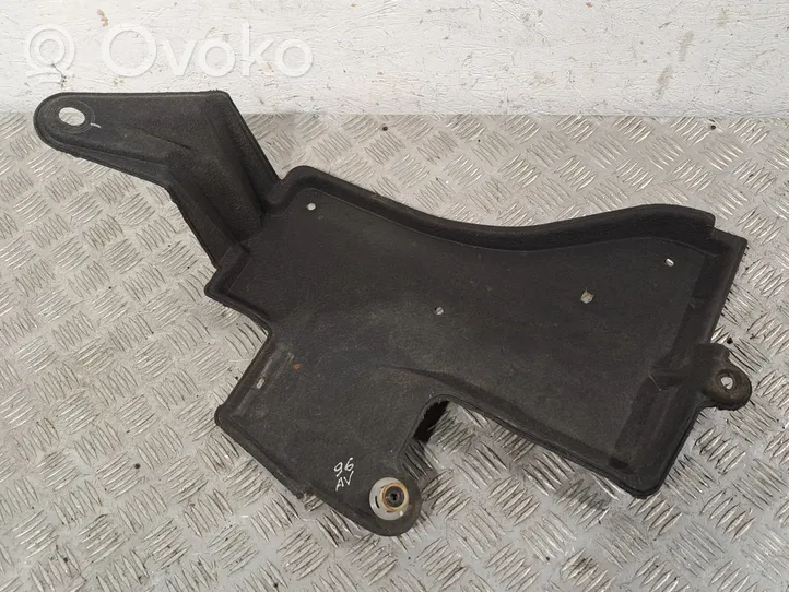 Toyota Avensis T270 Side bottom protection 