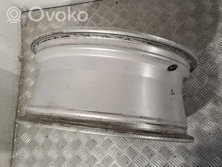 Toyota Avensis T250 Felgi aluminiowe R17 