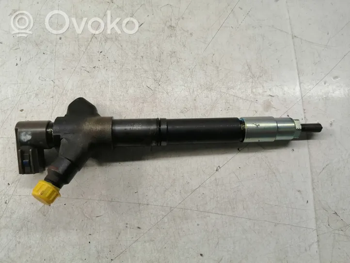 Toyota Verso Injecteur de carburant 2367029136