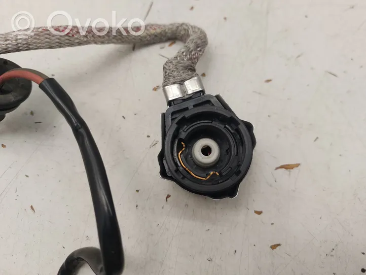 Toyota Verso Headlight ballast module Xenon 