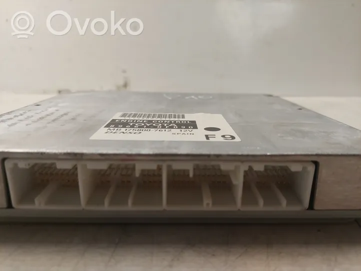 Toyota Corolla Verso AR10 Calculateur moteur ECU 896610F090