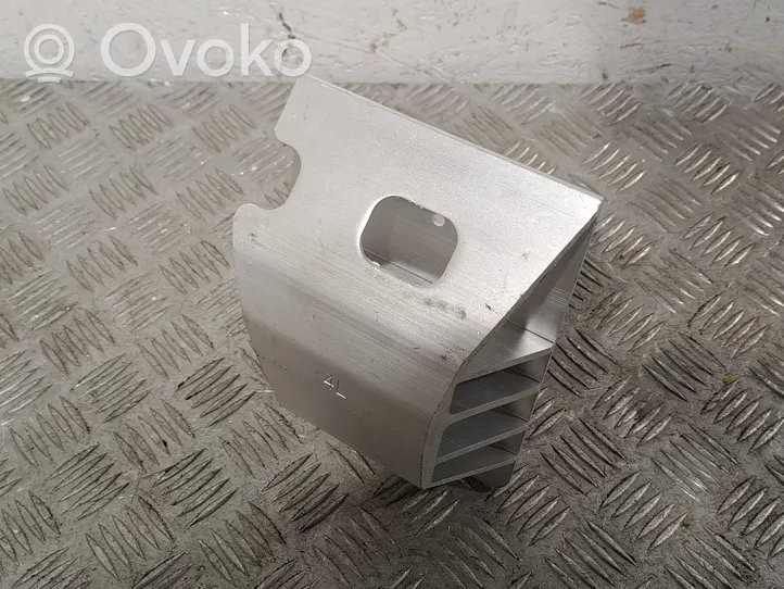 Toyota Verso Other exterior part 