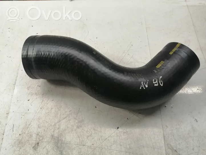 Toyota Avensis T270 Intercooler hose/pipe 