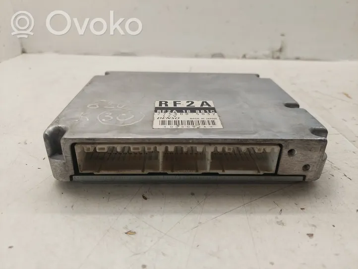 Mazda 626 Kit centralina motore ECU e serratura RF2A18881C