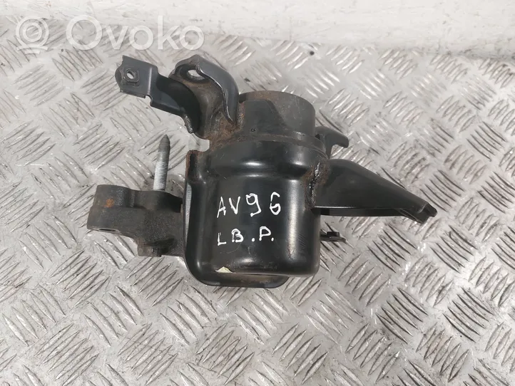 Toyota Avensis T270 Support de moteur, coussinet 