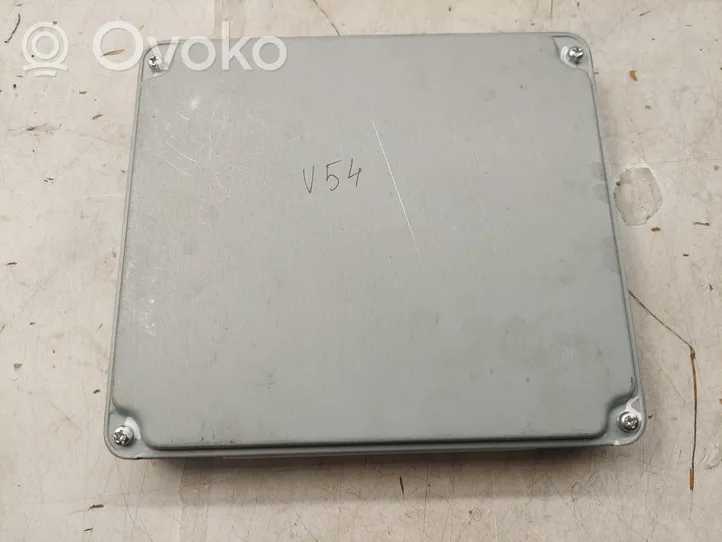 Toyota Corolla Verso AR10 Calculateur moteur ECU MB1758007612