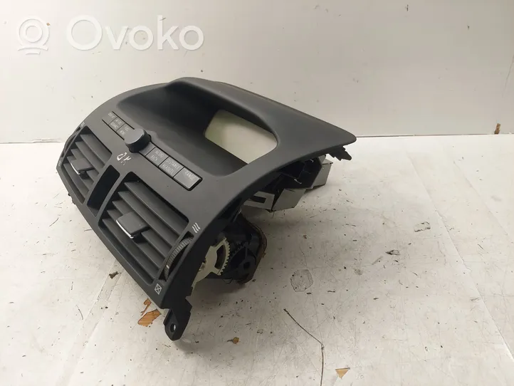 Toyota Avensis T250 Monitori/näyttö/pieni näyttö 5540405020