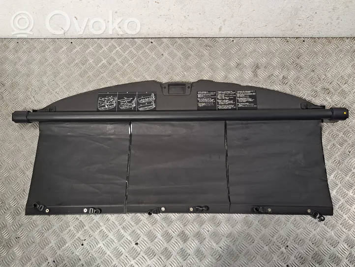 Toyota Corolla Verso AR10 Roleta bagażnika 