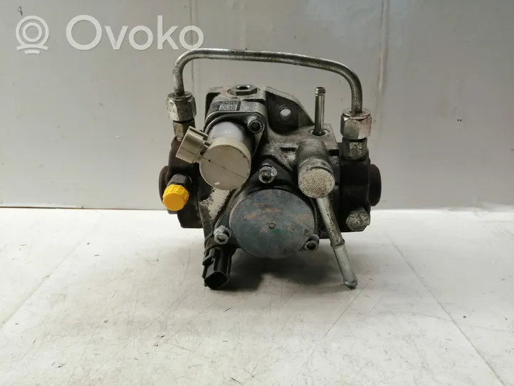 Toyota Avensis T270 Pompe d'injection de carburant à haute pression 
