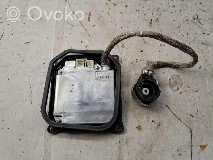 Toyota Verso Module de ballast de phare Xenon 