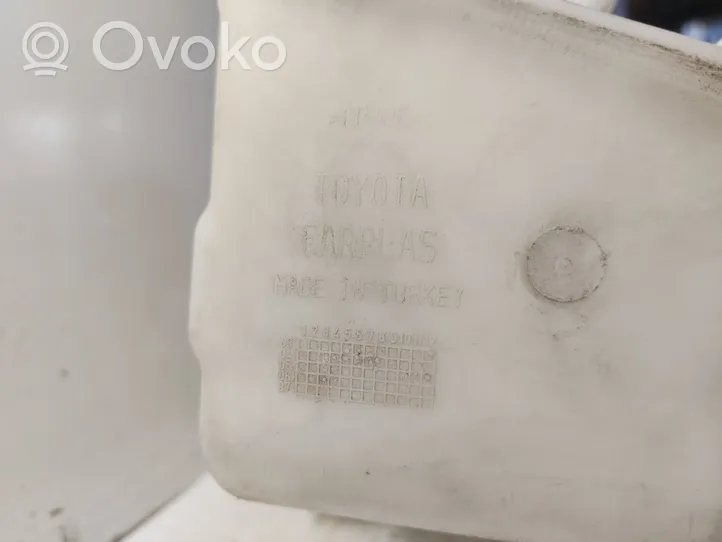 Toyota Corolla Verso AR10 Depósito/tanque del líquido limpiaparabrisas 