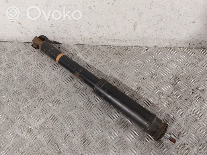 Toyota Verso Rear shock absorber/damper 