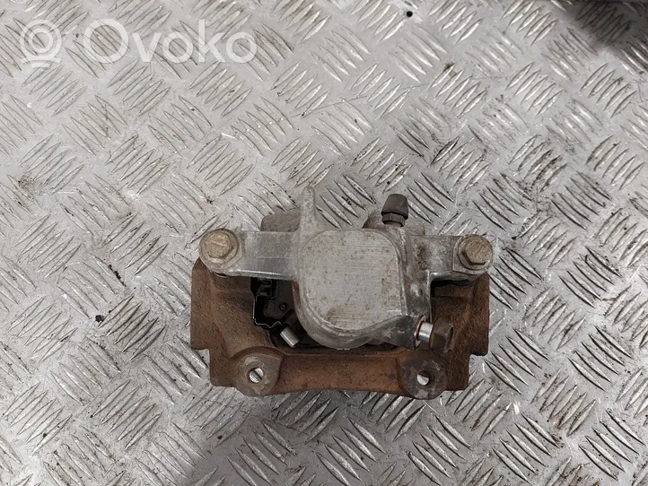 Toyota Verso Caliper del freno trasero 
