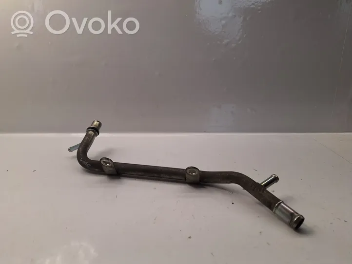 Toyota Verso Tuyau de liquide de refroidissement moteur 1627926040