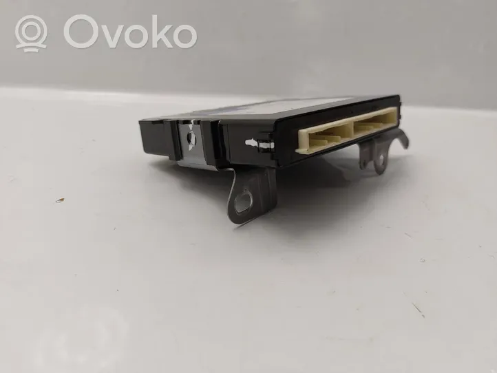Toyota Verso Inne komputery / moduły / sterowniki 