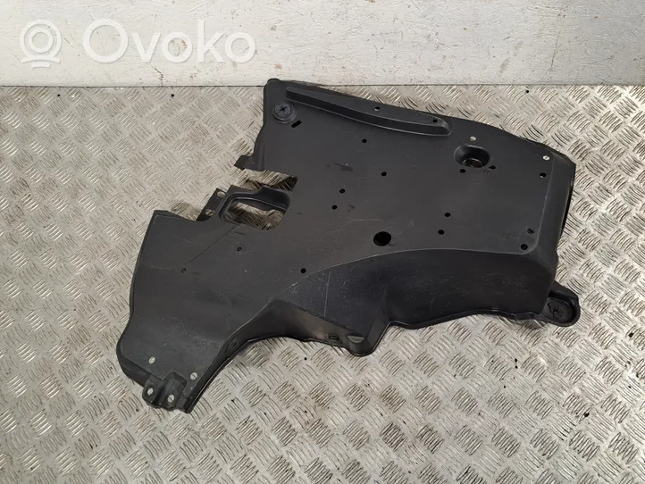 Toyota Verso Rear underbody cover/under tray 