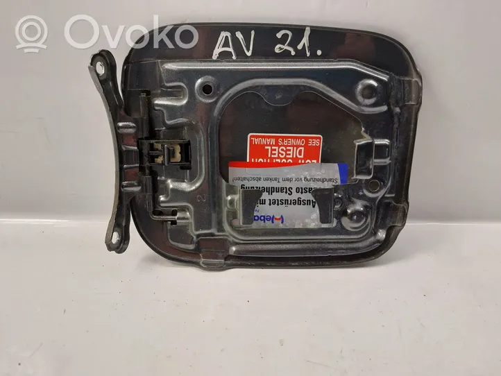 Toyota Avensis T250 Tankdeckel Tankklappe 