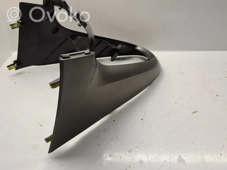 Toyota Verso Rivestimento in plastica cornice della leva del cambio 