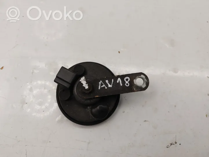 Toyota Avensis T250 Horn signal 