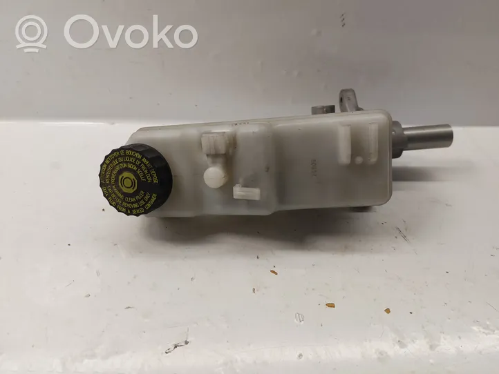 Toyota Verso Maître-cylindre de frein 
