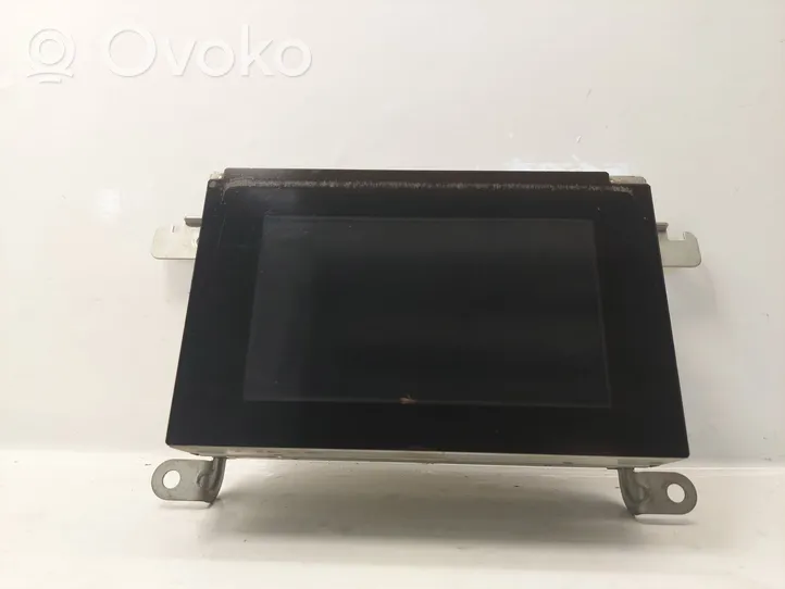 Nissan Primera Screen/display/small screen 28090AV616
