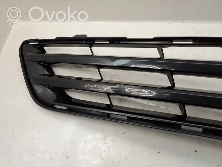 Toyota Verso Griglia superiore del radiatore paraurti anteriore 