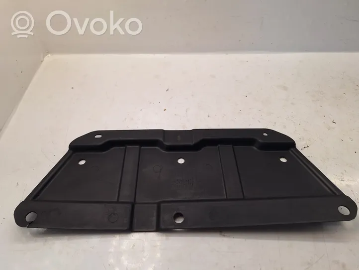 Toyota Verso Cache de protection sous moteur 