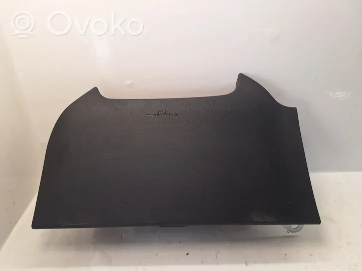 Toyota Verso Airbag genoux 