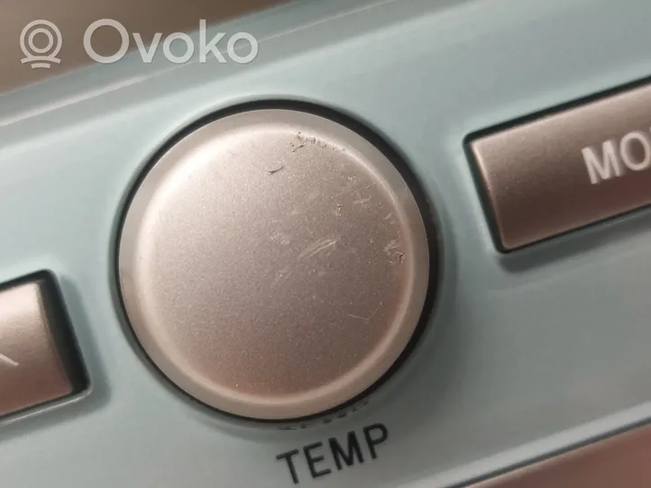 Toyota Corolla Verso AR10 Centralina del climatizzatore 559000F030