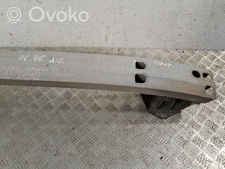 Toyota Avensis T250 Rear bumper cross member 