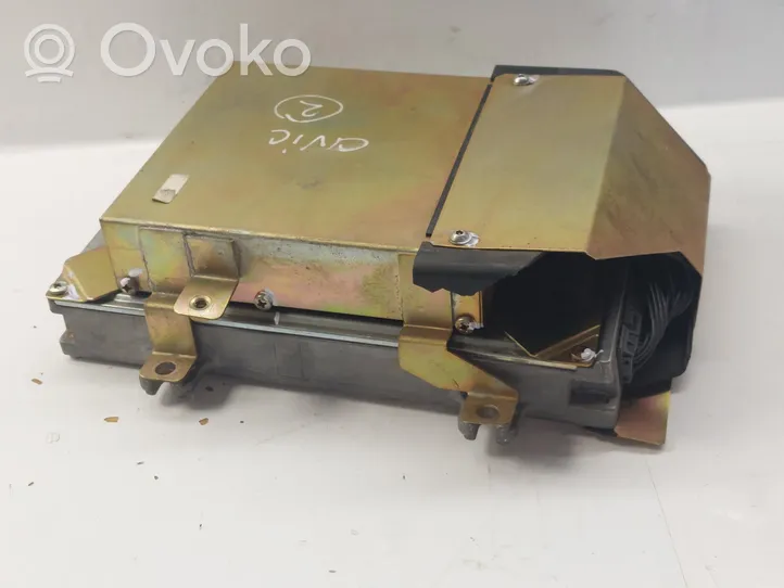 Honda Civic Sterownik / Moduł ECU 37820P1KE00