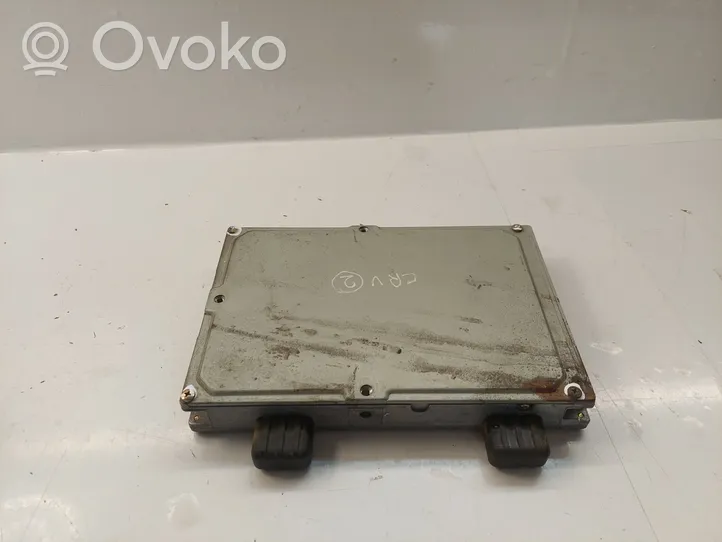 Honda CR-V Sterownik / Moduł ECU 37820P3FG01