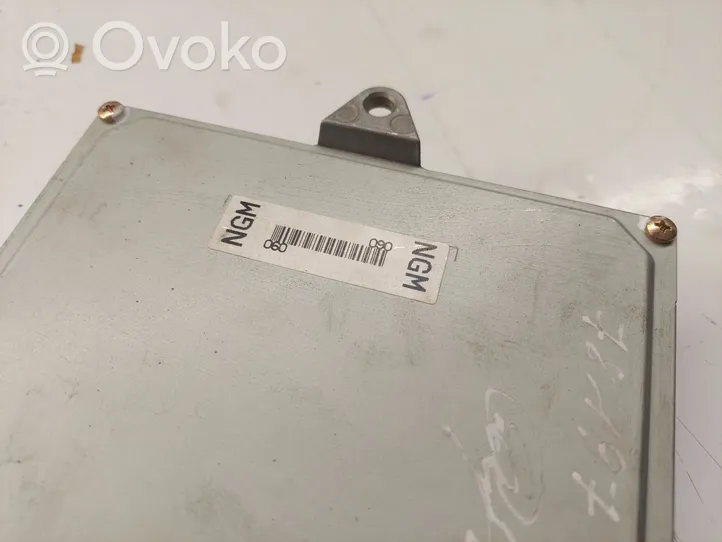 Honda Prelude Sterownik / Moduł ECU 37820P5NG01