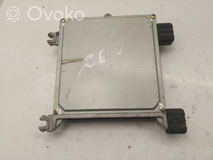 Honda CR-V Aizdedzes ECU komplekts 37820PHKG21