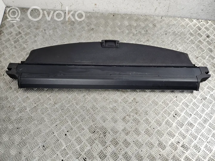 Toyota Avensis T250 Copertura ripiano portaoggetti 