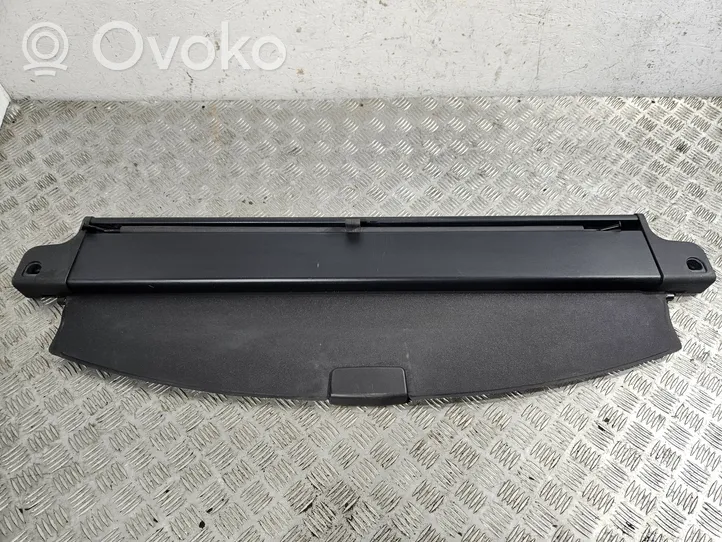 Toyota Avensis T250 Copertura ripiano portaoggetti 