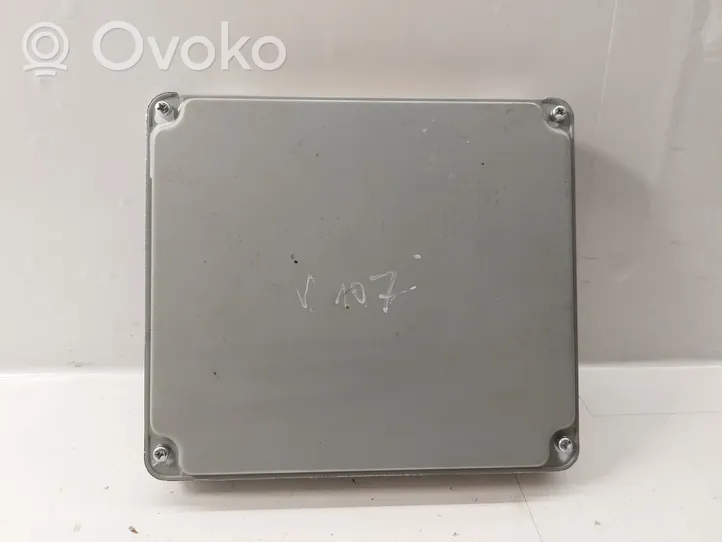 Toyota Corolla Verso AR10 Calculateur moteur ECU 