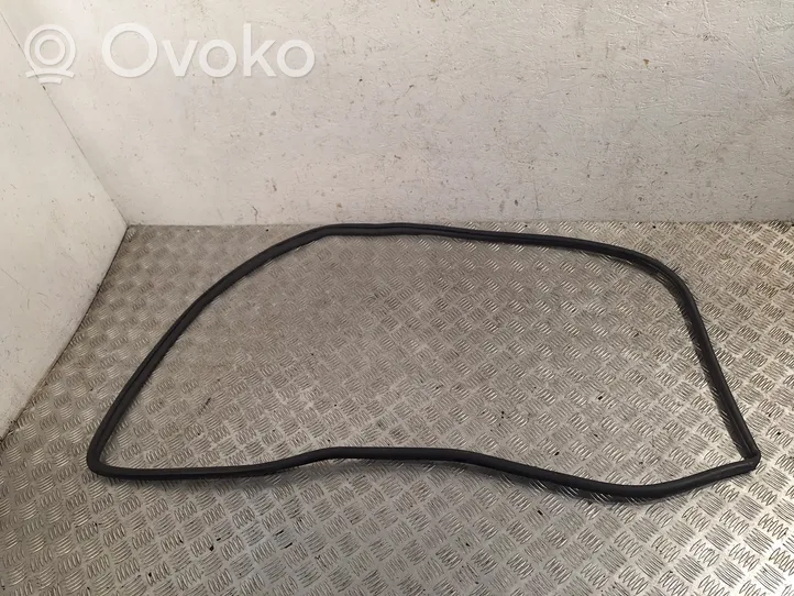 Toyota Verso Front door rubber seal 