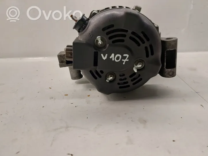 Toyota Corolla Verso AR10 Generatore/alternatore 