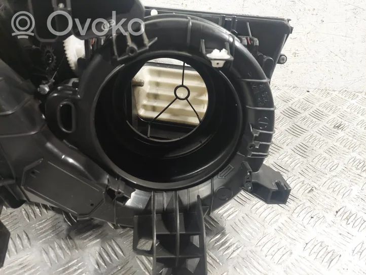 Toyota Avensis T270 Nagrzewnica / Komplet 8705002A00