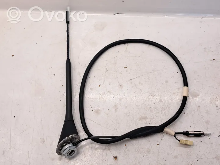 Toyota Corolla Verso AR10 Antenne radio 