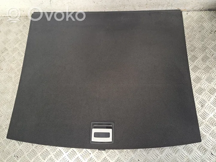 Toyota Avensis T270 Tapis de coffre 