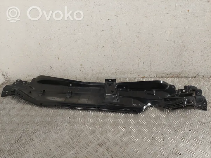 Toyota Avensis T270 Engine compartment bulkhead 